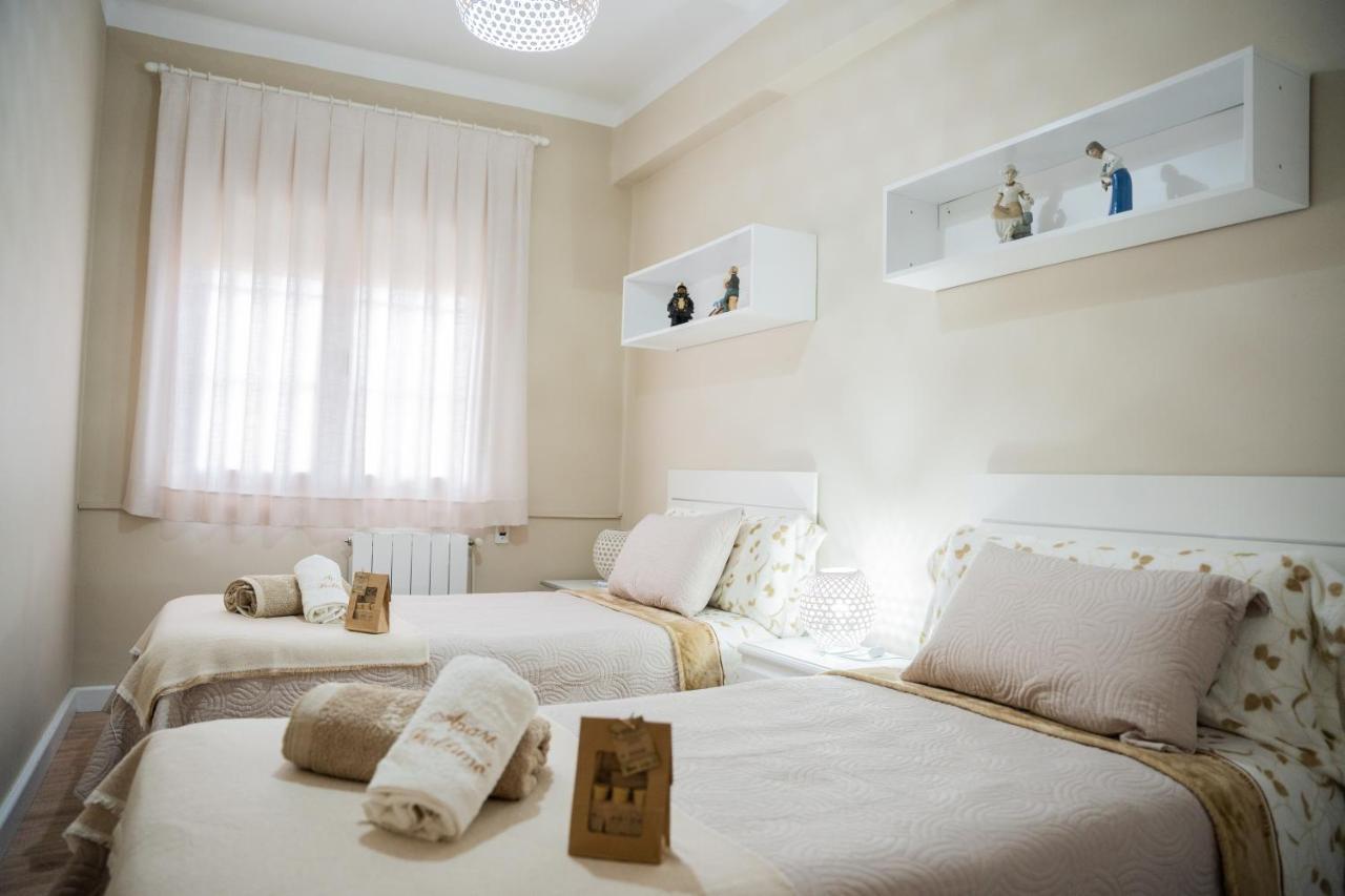 Gallimo Apartaments إليامبويا المظهر الخارجي الصورة