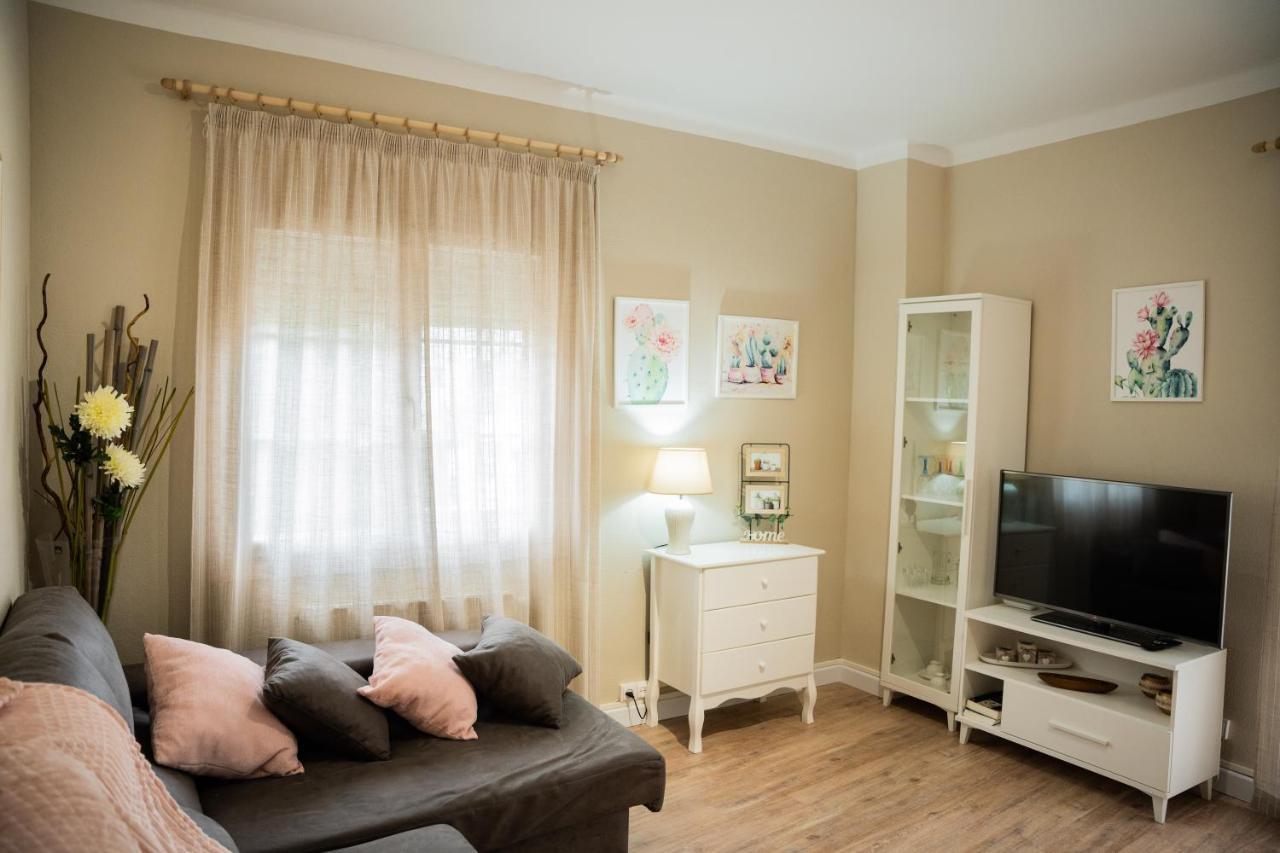 Gallimo Apartaments إليامبويا المظهر الخارجي الصورة
