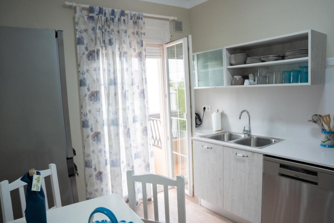 Gallimo Apartaments إليامبويا المظهر الخارجي الصورة