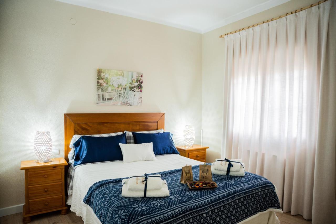 Gallimo Apartaments إليامبويا المظهر الخارجي الصورة
