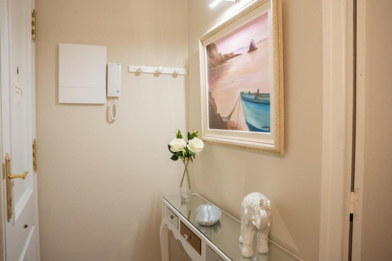Gallimo Apartaments إليامبويا المظهر الخارجي الصورة