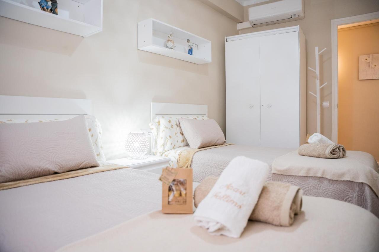 Gallimo Apartaments إليامبويا المظهر الخارجي الصورة