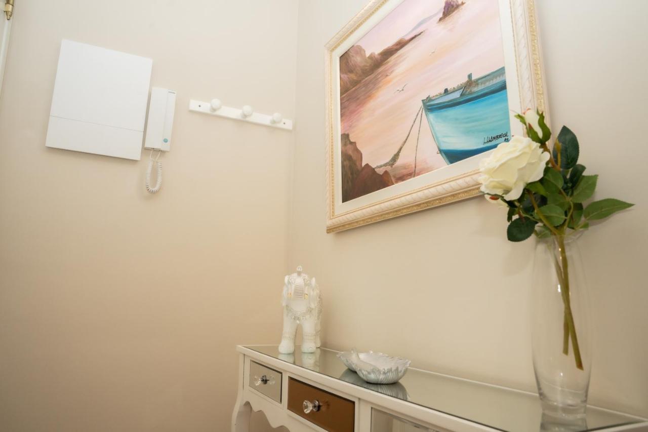 Gallimo Apartaments إليامبويا المظهر الخارجي الصورة