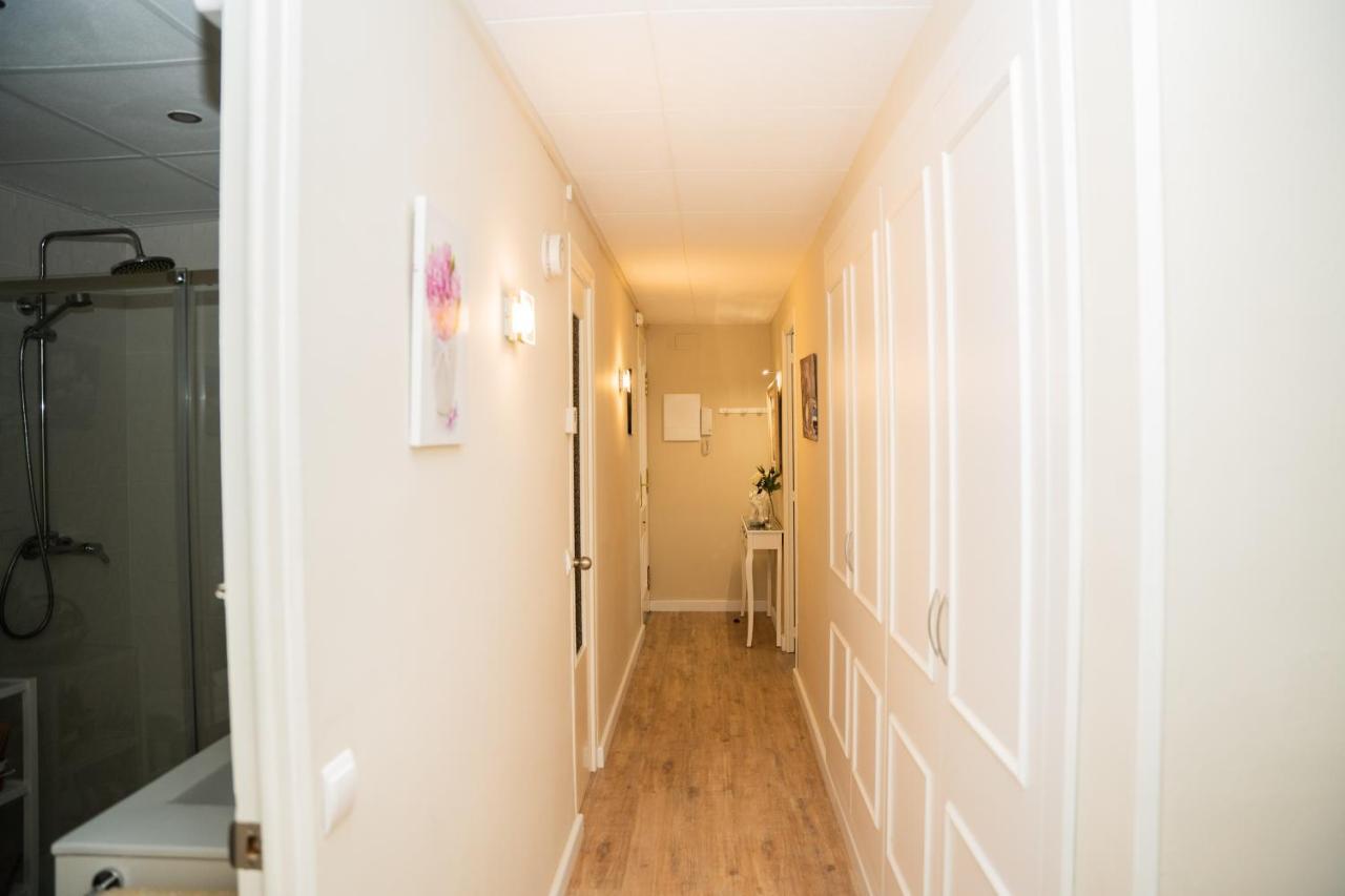 Gallimo Apartaments إليامبويا المظهر الخارجي الصورة