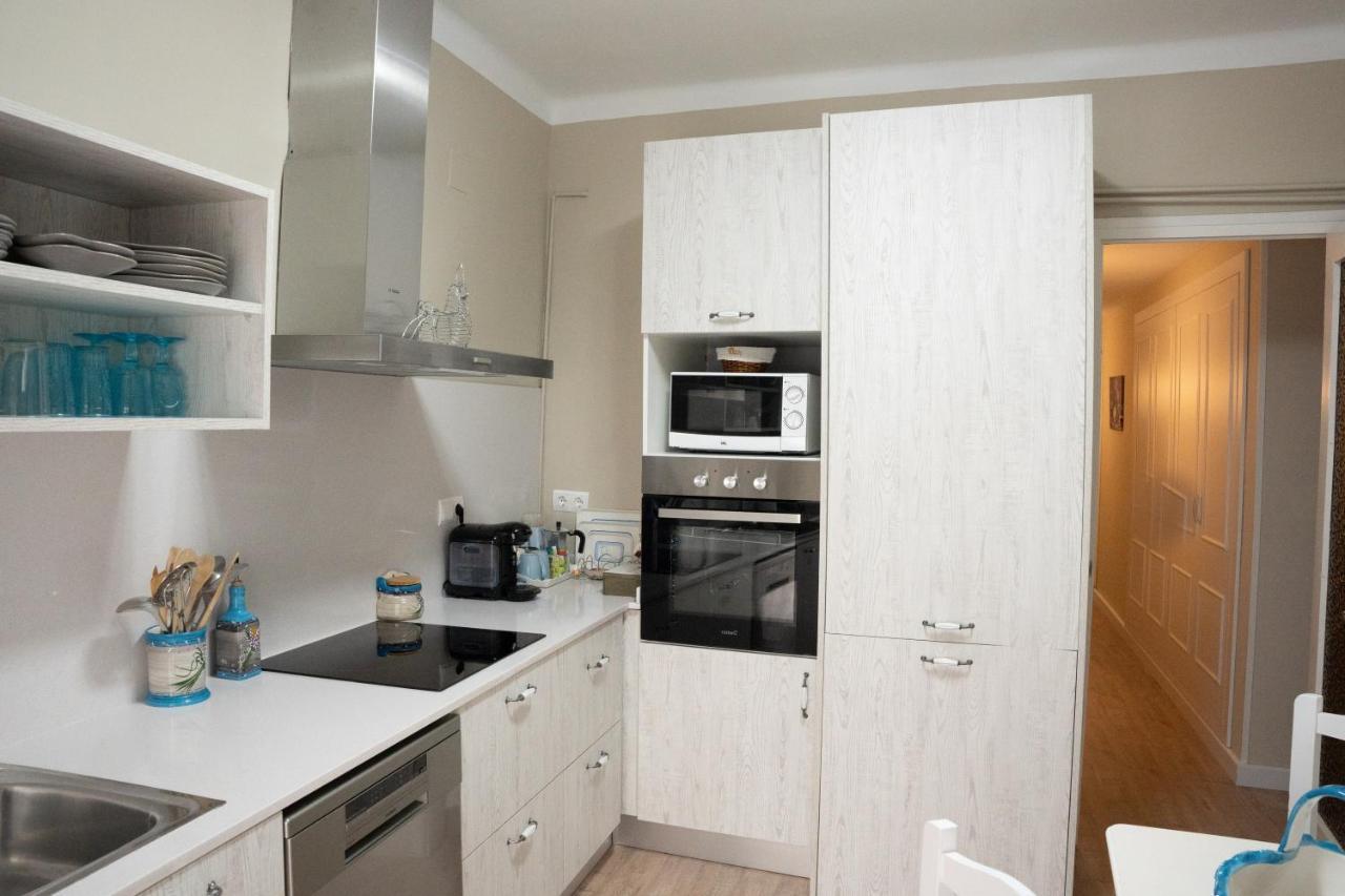 Gallimo Apartaments إليامبويا المظهر الخارجي الصورة