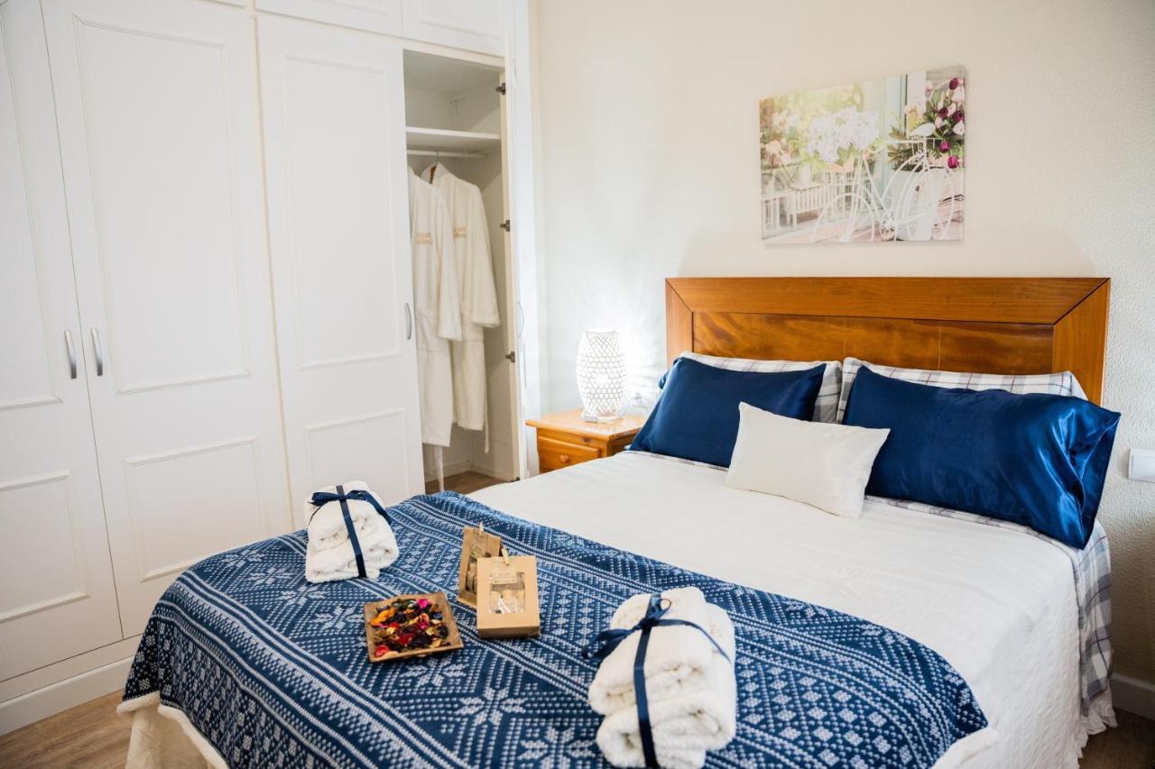 Gallimo Apartaments إليامبويا المظهر الخارجي الصورة