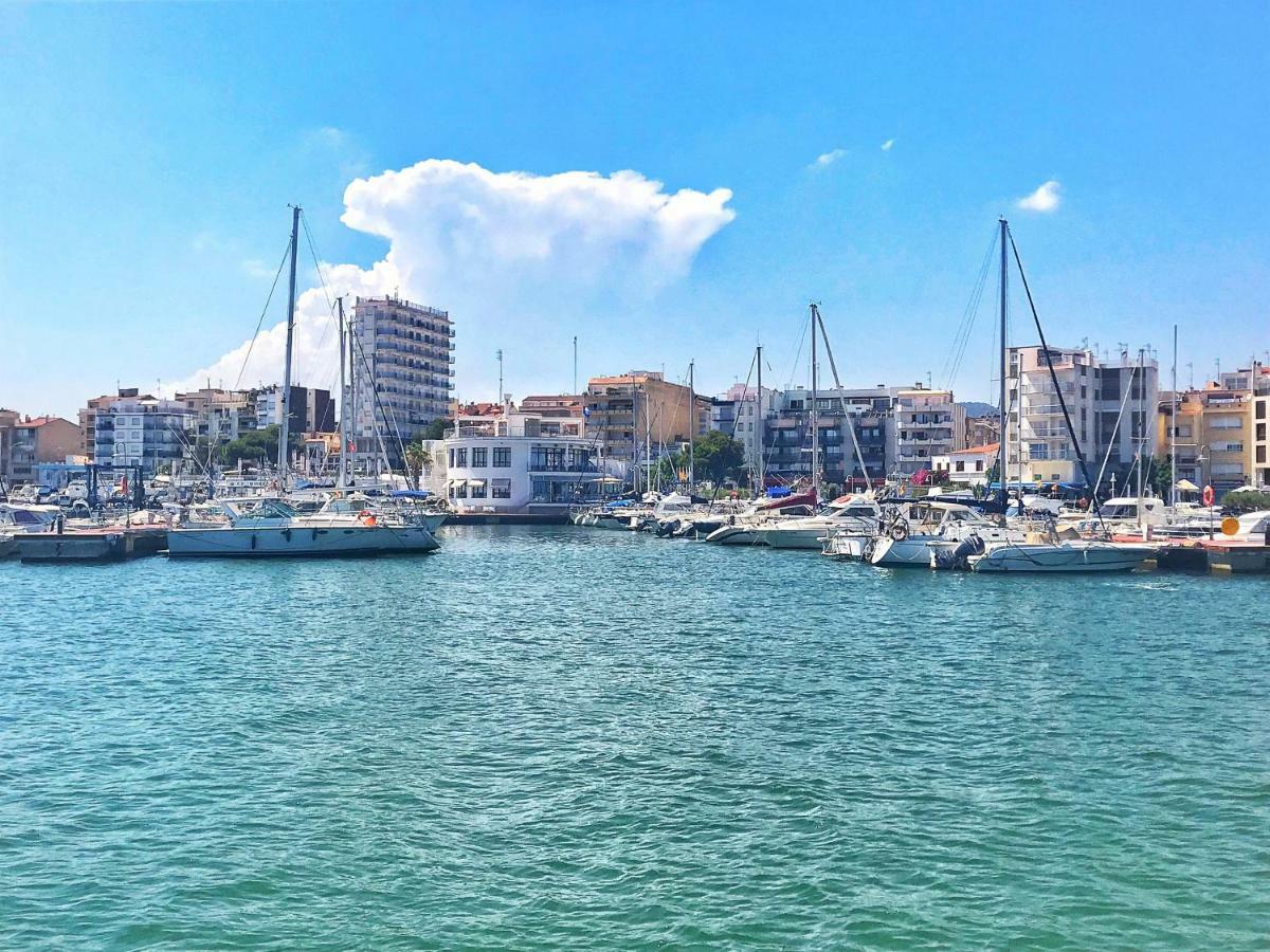 Gallimo Apartaments إليامبويا المظهر الخارجي الصورة